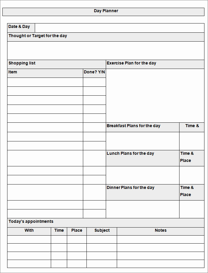 To Do List Templates Beautiful to Do List Template Free Templates