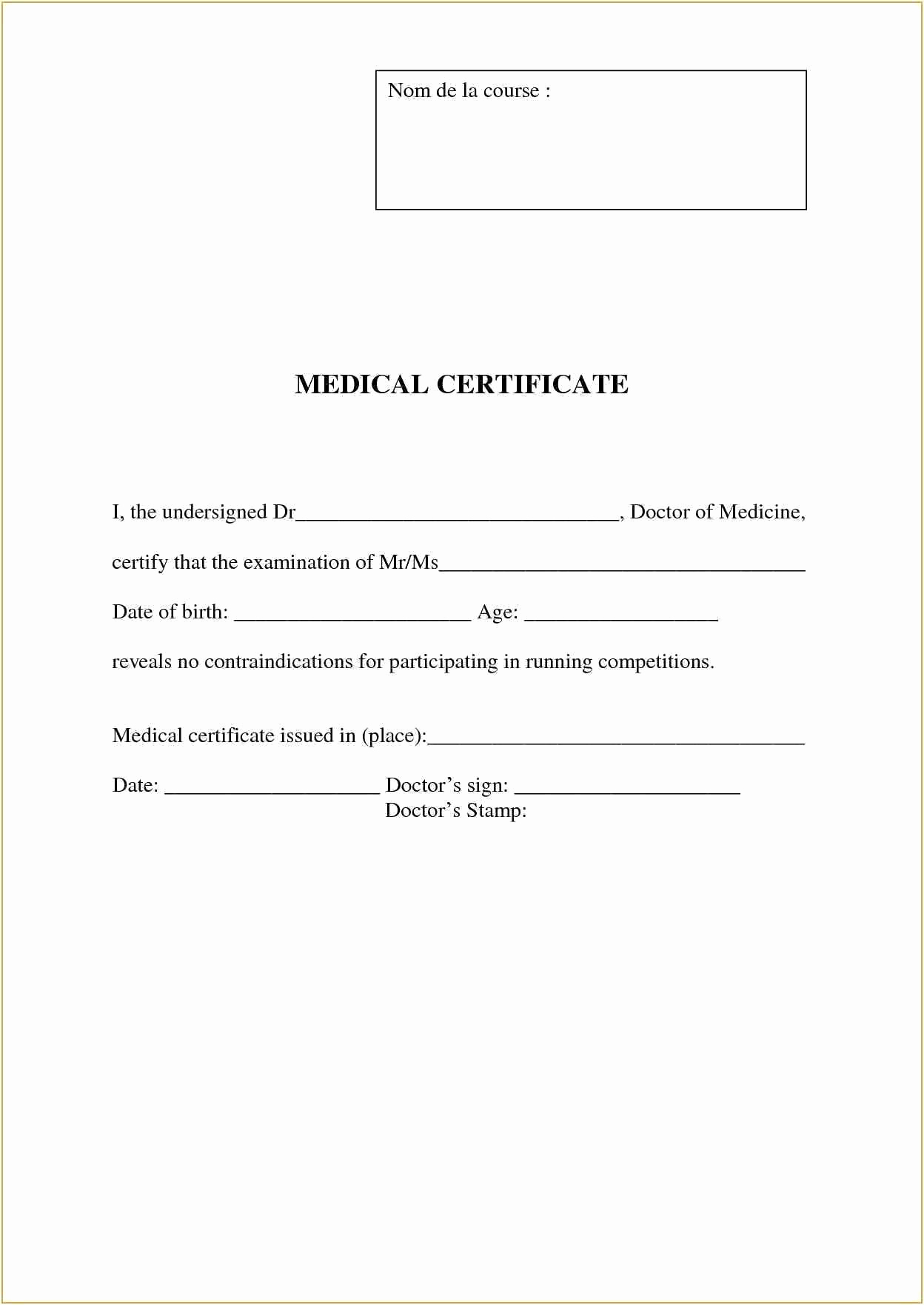 Urgent Care Doctors Note Template Awesome Urgent Care Doctors Note Template