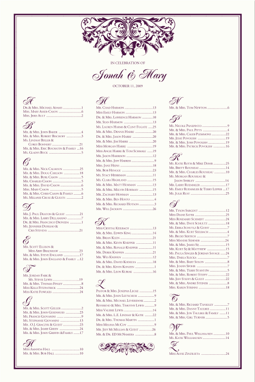 Wedding Seating Chart Template Excel Luxury 27 Of Template for Wedding Reception Seating