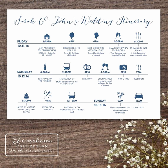 Wedding Weekend Itinerary Template Beautiful 25 Best Ideas About Wedding Weekend Itinerary On