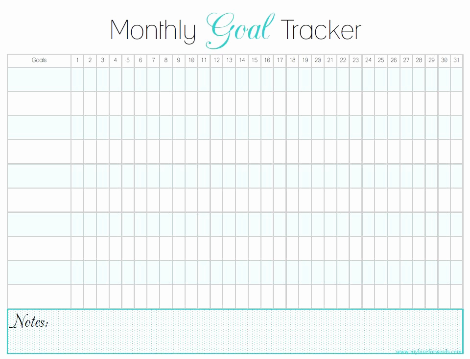 Weight Loss Goal Chart Fresh Mother Daughter Goal Charts – the wholehearted Wife