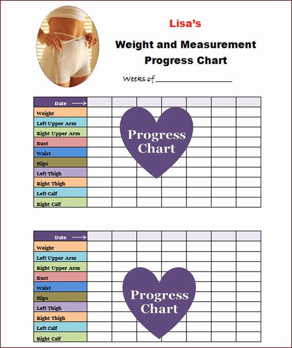 Weight Loss Goal Chart New Blog Archives Priorityrider