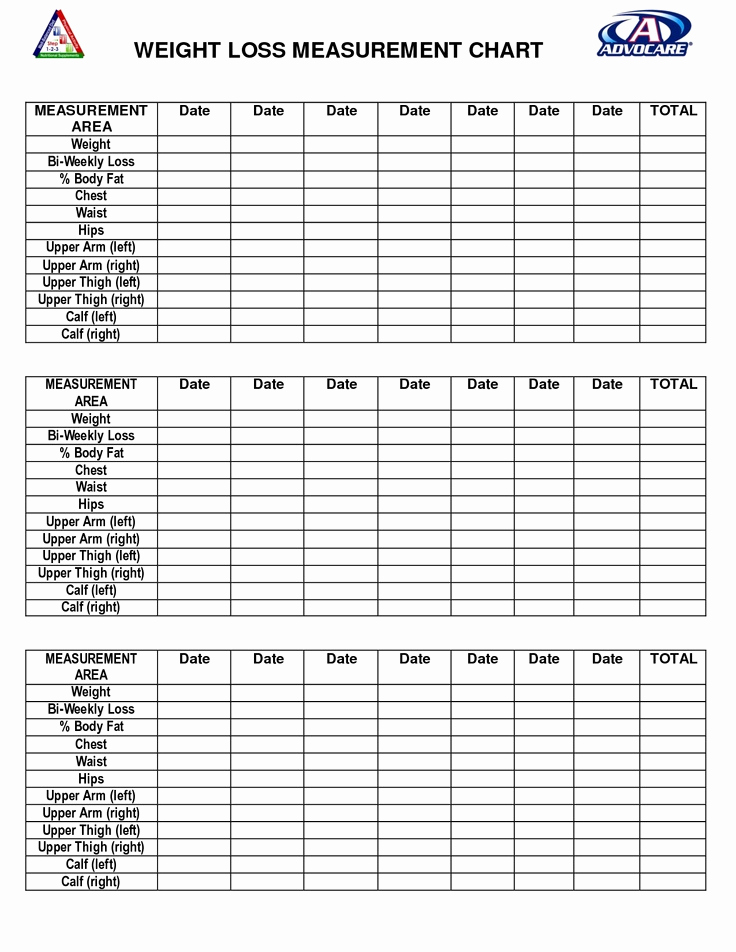 Weight Loss Progress Chart Best Of 1000 Images About Getting organized On Pinterest