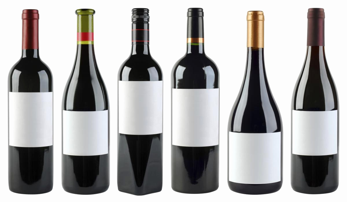 Wine Bottle Label Template Elegant Wine Bottle Labels