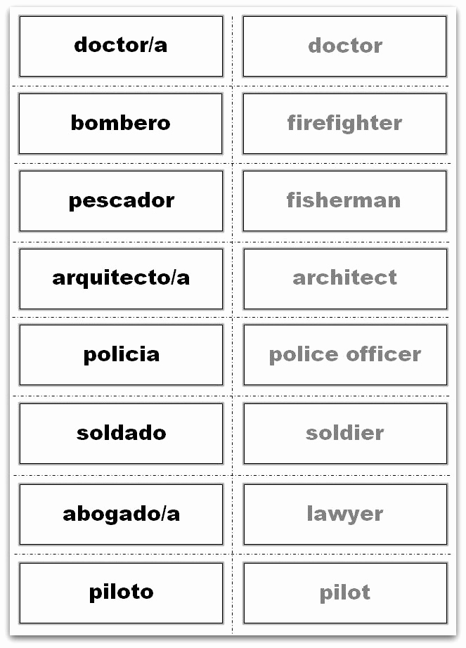 Word Flash Card Template Awesome Vocabulary Flash Cards Using Ms Word