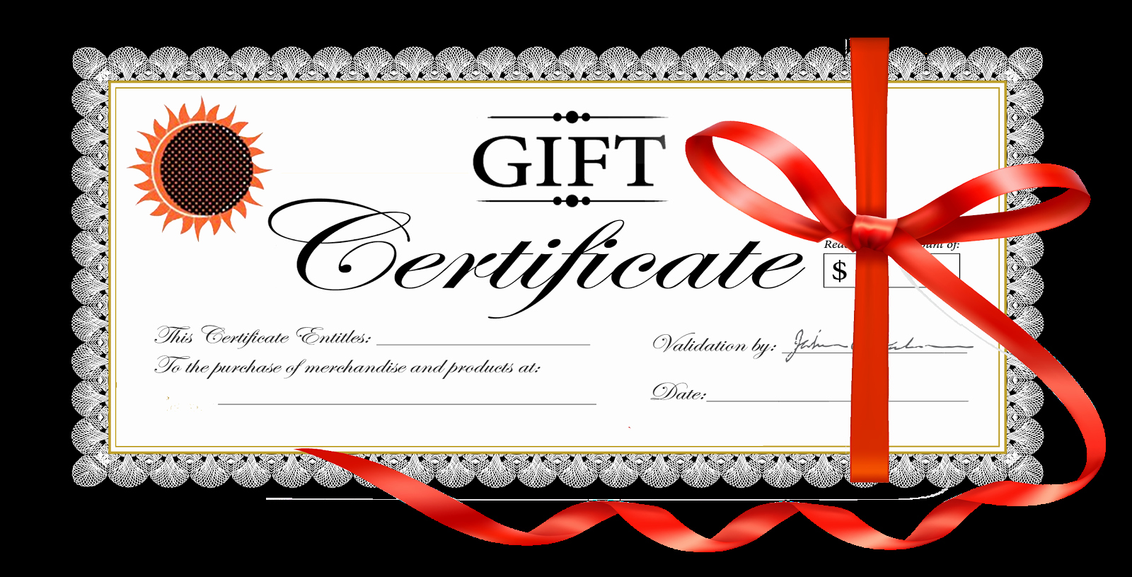 Word Gift Certificate Template Luxury 18 Gift Certificate Templates Excel Pdf formats