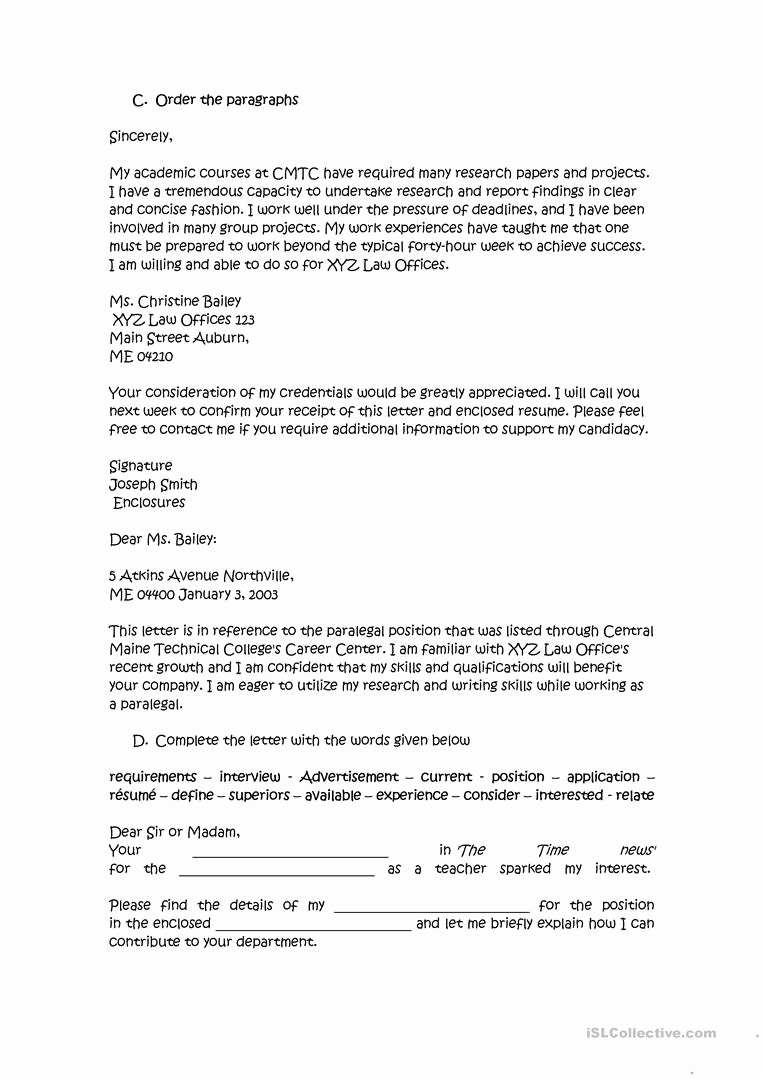 Writing A Letter Of Intent Beautiful How to Write A Cv and Letter Of Intent Worksheet Free